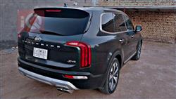 Kia Telluride